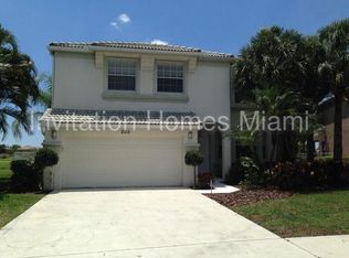 2115 Reston Cir, Royal Palm Beach, FL 33411