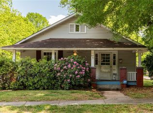 800 4th St, Spencer, NC 28159