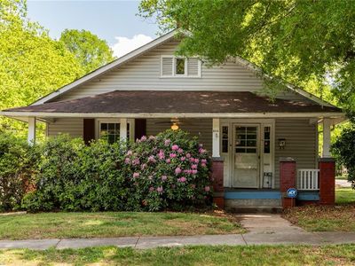 800 4th St, Spencer, NC, 28159