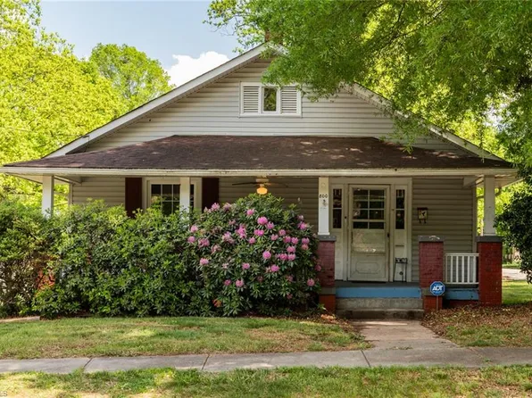 800 4th St, Spencer, NC 28159