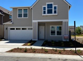 1651 Harvest St, Davis, CA 95616