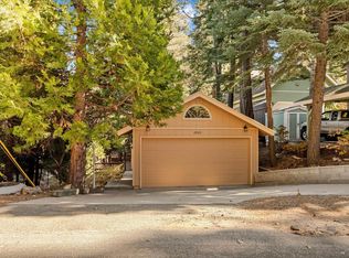 26582 Lake Forest Dr, Twin Peaks, CA 92391
