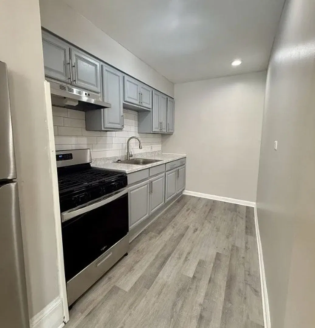 New Overbrook - 808 N 63rd Street — Photo 1