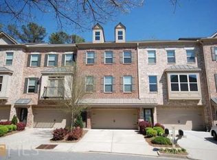 2907 Camplay Dr, Suwanee, GA 30024