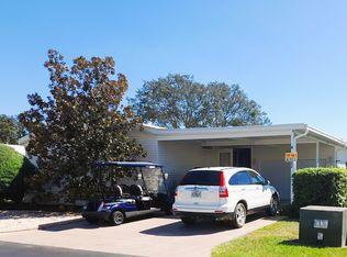 Southport Springs Golf & Country Club, Zephyrhills, FL 33541