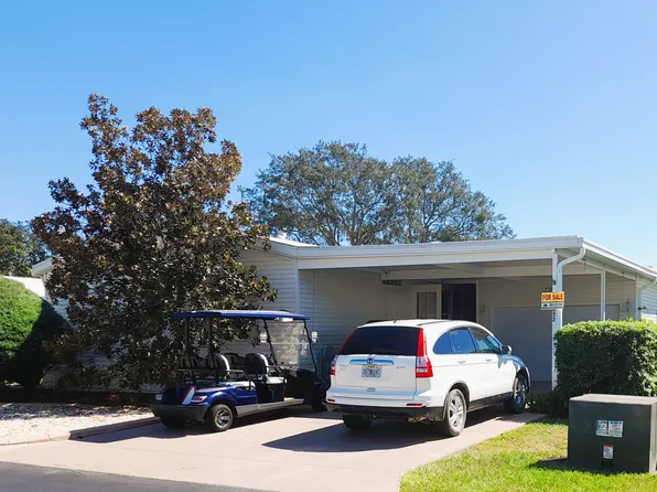 35652 Clubber Ct #24, Zephyrhills, FL 33541