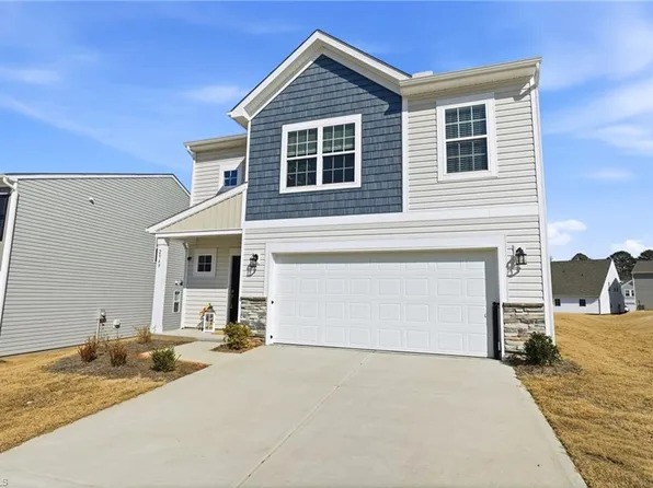 2949 Legacy Ridge Ln, Catawba, NC 28609