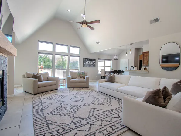 142 Lakeside Dr, Lipan, TX 76462