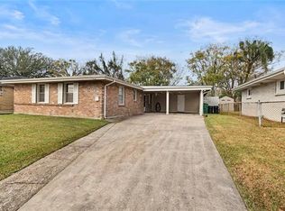 804 Jade Ave, Metairie, LA 70003