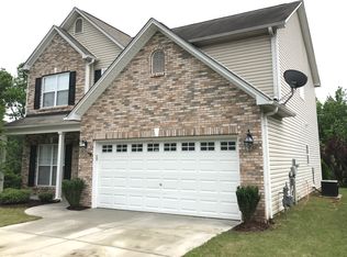 116 Mount Frontenac Way, Easley, SC 29642