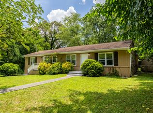 5600 Scenic Ridge Rd, Knoxville, TN 37912