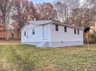 207 Marshall St, Brookneal, VA