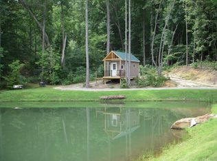 1291B Russell Creek Rd, Stuart, VA 24171