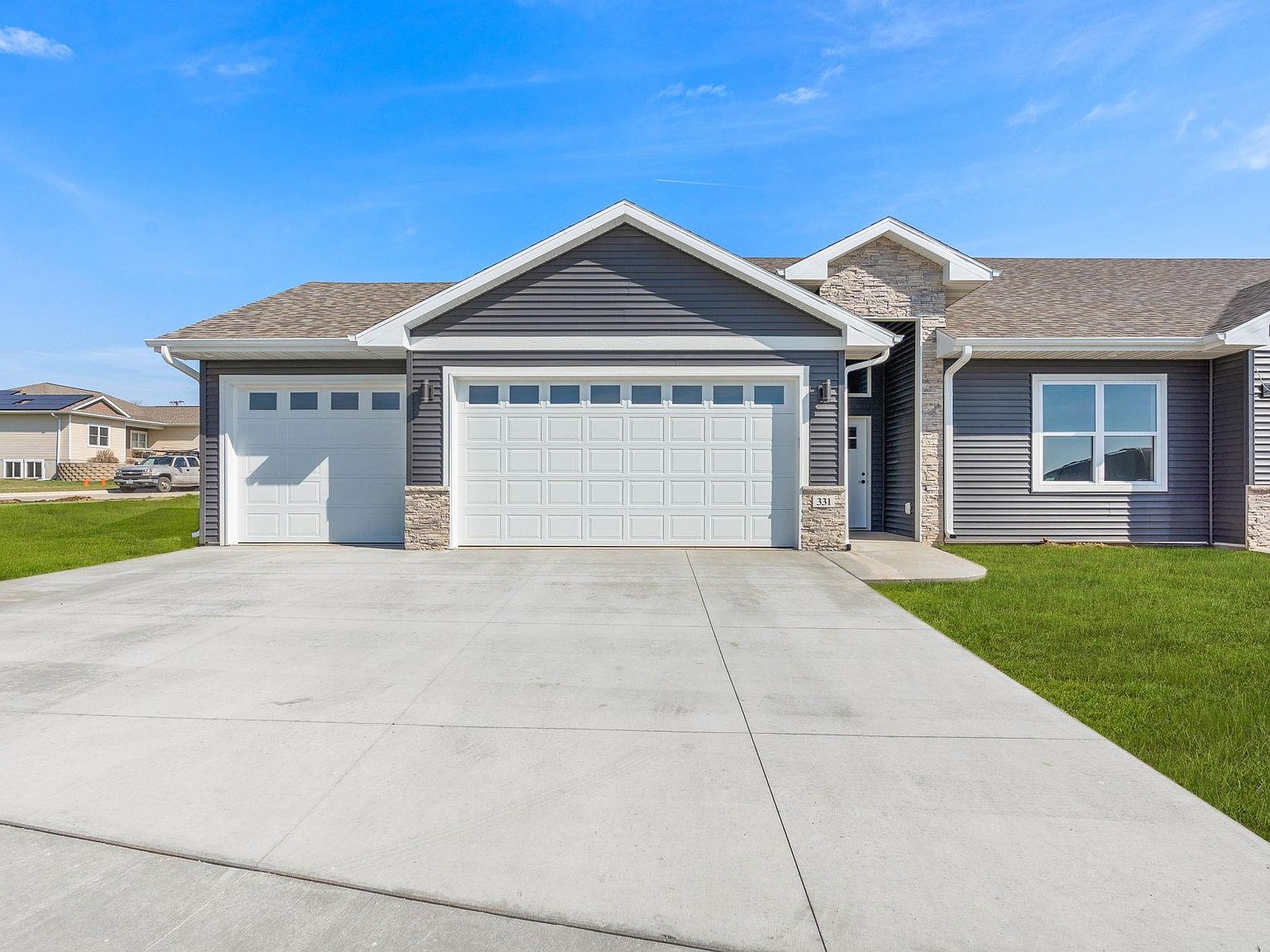 331 W Elm St #A, West Branch, IA 52358 | Zillow