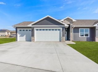 331 W Elm St #A, West Branch, IA 52358