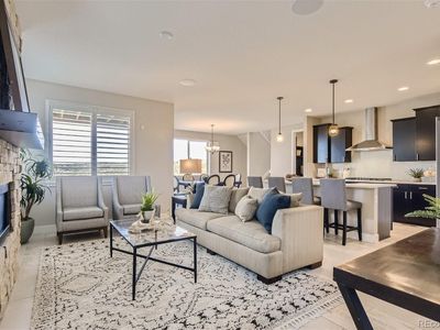 3882 John Avenue, Castle Rock, CO, 80104