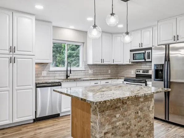 5992 S Pennsylvania Street, Centennial, CO 80121