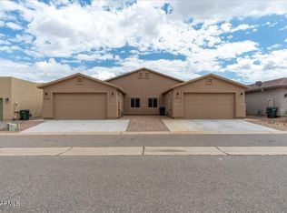 2280/2288 E Las Brisas Way, Sierra Vista, AZ 85635