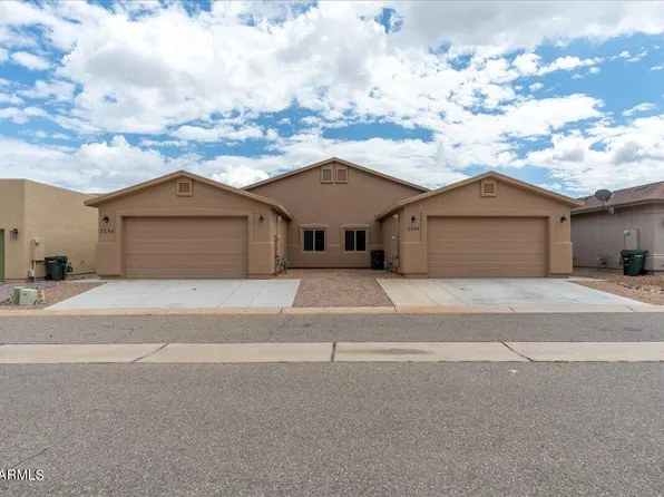 2280/2288 LAS BRISAS Way, Sierra Vista, AZ 85635
