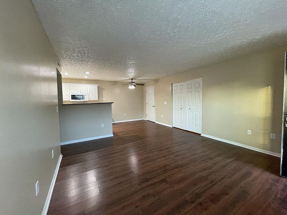 Living Room - 1