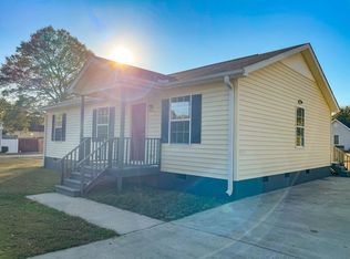 101 James Ave, Greer, SC 29650