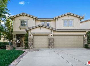 27820 Mariposa Ln, Castaic, CA 91384