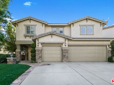 27820 Mariposa Ln, Castaic, CA, 91384