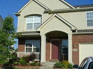 8268 S Warwick Ct, Ypsilanti, MI