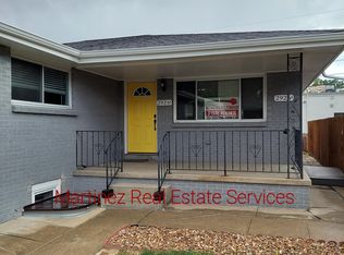 2926 W Denver Pl #A, Denver, CO 80211