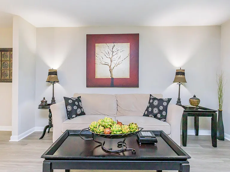 Ashley Oaks Apartments — Photo 18