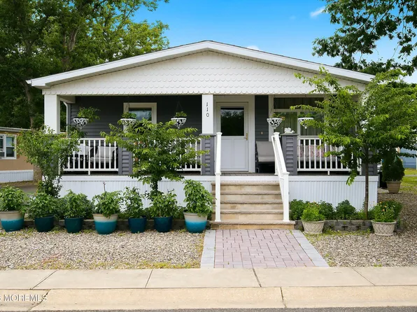 110 Fireside Boulevard #110, Toms River, NJ 08755