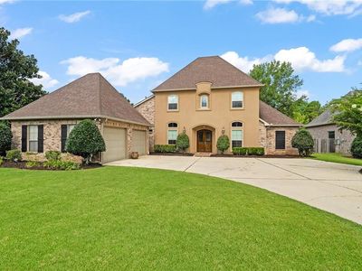 412 Aspen Ln, Covington, LA, 70433