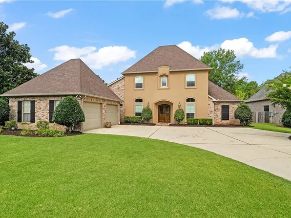 412 Aspen Ln, Covington, LA 70433