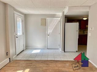 13 Warren St #2, Barre, VT 05641