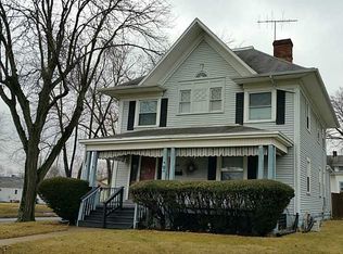 2029 Elmwood Ave, Springfield, OH 45505