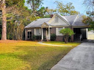 702 Hickman Rd, Augusta, GA 30904