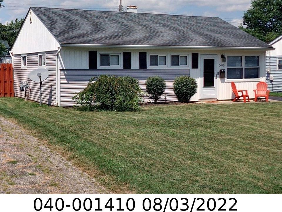 1st image of 3476 Valerie St