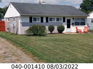 3476 Valerie St, Grove City, OH