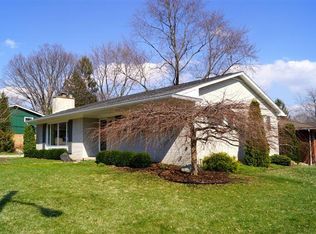 1459 Covington Dr, Ann Arbor, MI
