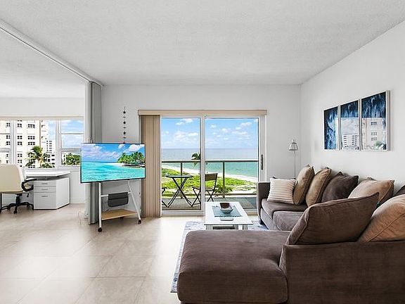 2nd image of 6000 N Ocean Boulevard #6A