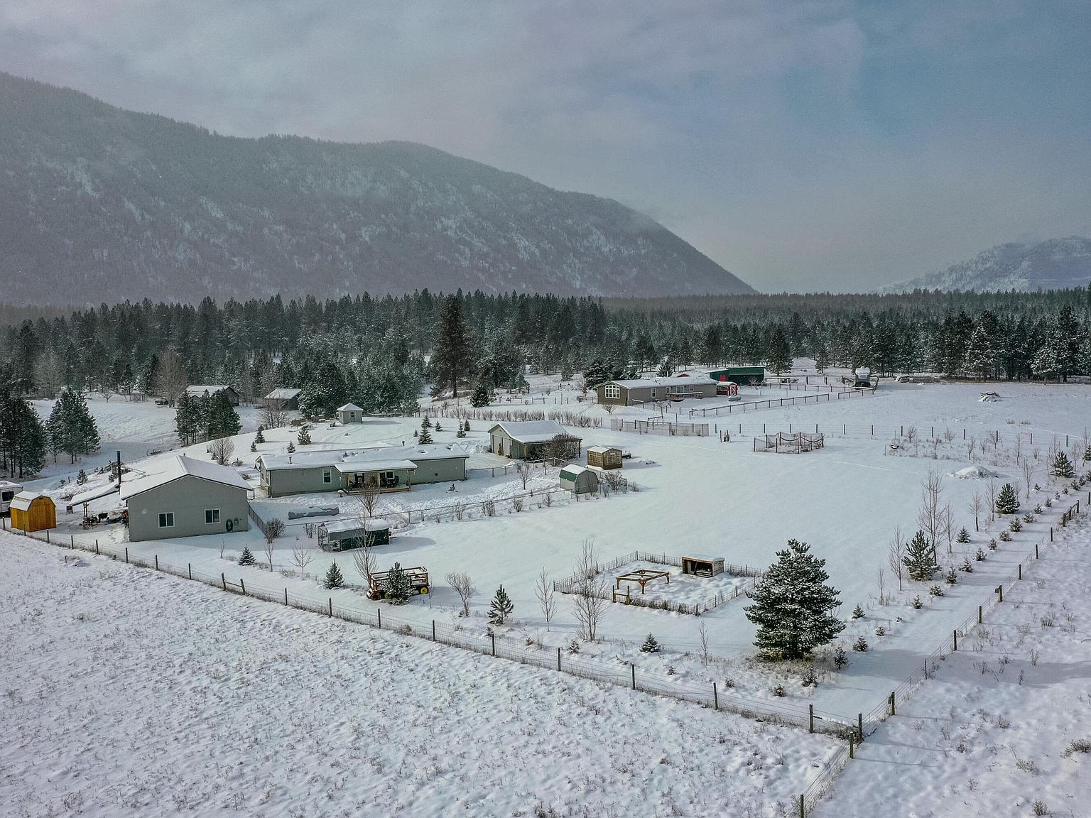 60 Mesquite Dr, Alberton, MT 59820 Zillow