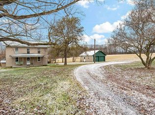 403 Pheasant Farm Rd, New Bethlehem, PA 16242