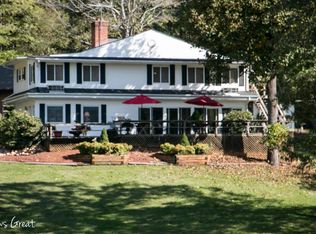 2405 Rucker Rd, Moneta, VA 24121