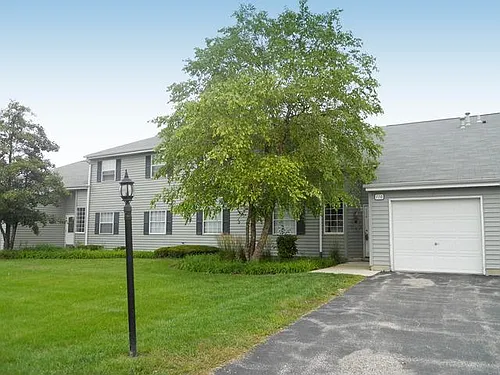 116 Gant Cir #H Photo 1