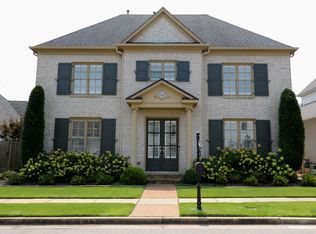 9077 N Baynard Ln, Germantown, TN 38139