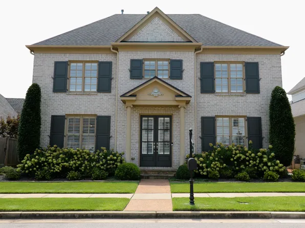 9077 N Baynard Ln, Germantown, TN 38139