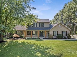 17549 Bloomrose Rd, Williamsburg, OH 45176