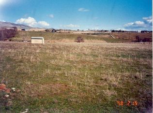 10421 Kittitas Canyon Rd, Yakima, WA 98901