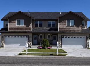 3634 Potomac Way, Idaho Falls, ID 83404