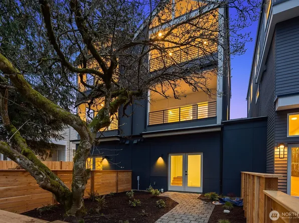 13546 39th Avenue NE #B, Seattle, WA 98125